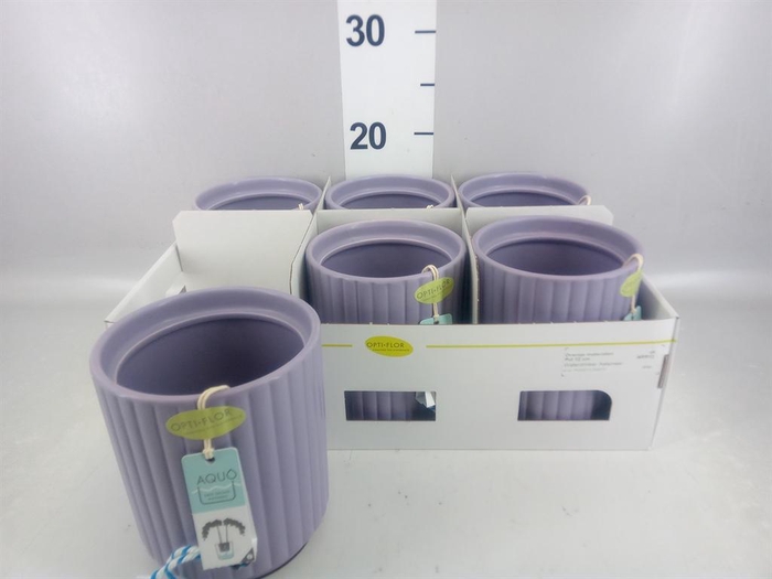 <h4>Pot   ...Keramische H%</h4>