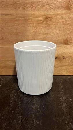 <h4>Dec Keramiek Wit</h4>