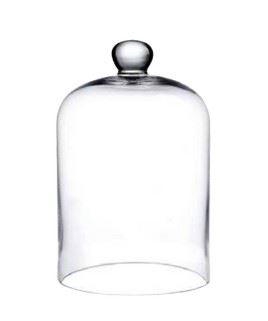 <h4>Big dome w.knob D.18,2 h.30 cm</h4>