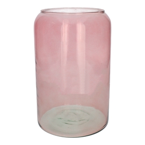 DF02-885540900 - Vase Safa d13.5/19xh30 old pink