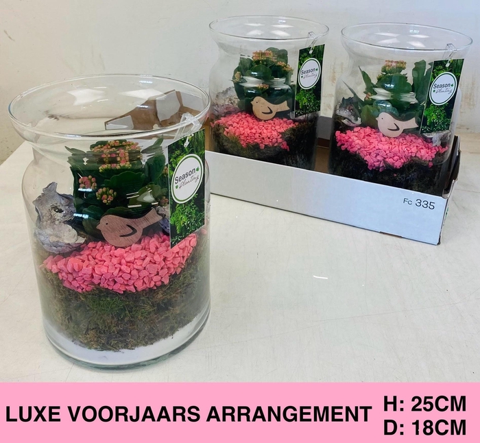 <h4>ARR KAMERPL</h4>