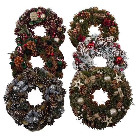 <h4>PTCD1311 Christmas Decoration</h4>
