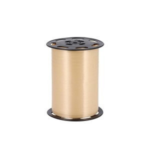 Ribbon Curl 5 Mm 500 Mtr Sahara