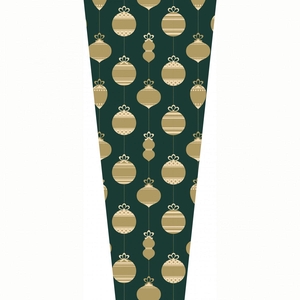 Christmas Sleeve Bright 75*32*17.5cm x50