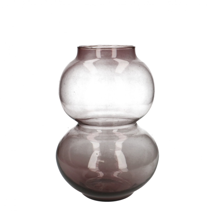 <h4>Sale Debora ball vase d16*25cm</h4>