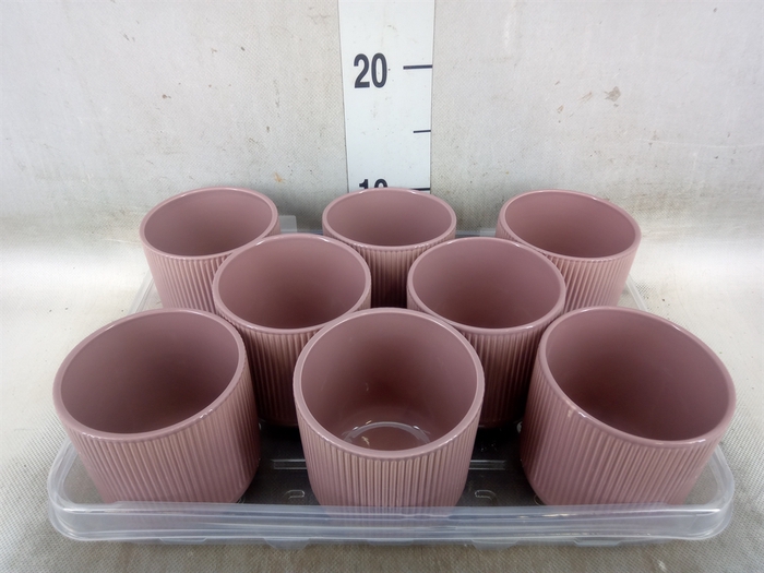 <h4>Pot   ...Keramische H%</h4>