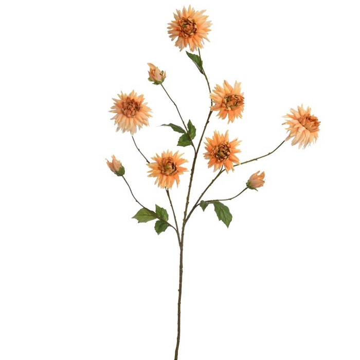 <h4>Large dahlia 127cm yellow</h4>