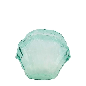 Glas Vaas Recycle 27*12*24cm