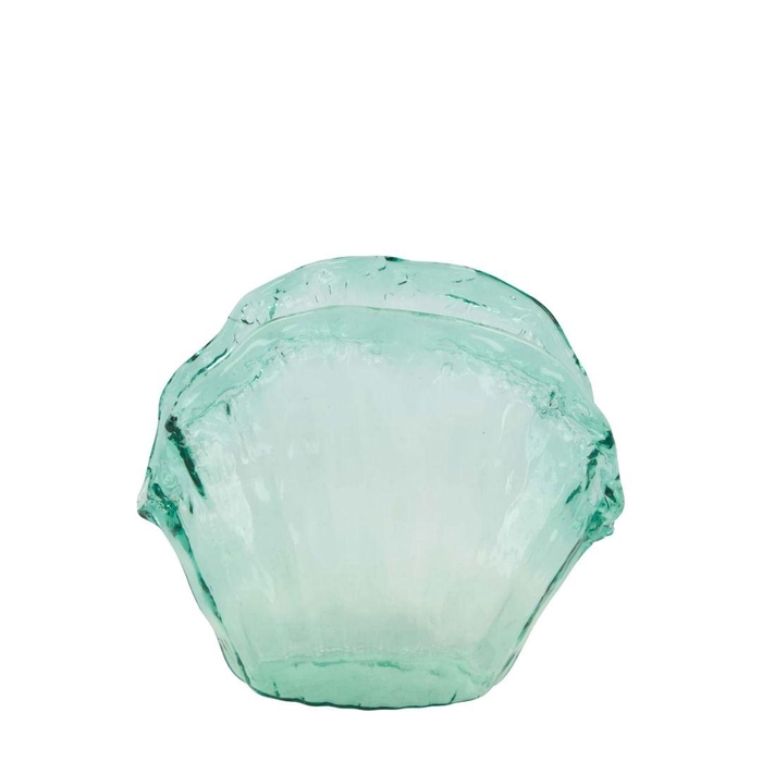 <h4>Glas Vaas Recycle 27*12*24cm</h4>