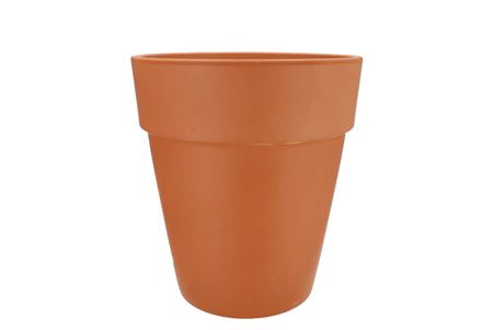 <h4>Terracotta Clematis Pot D23xh25cm</h4>