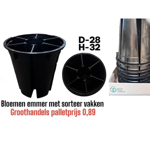 HUIS EN TUINDECO H%