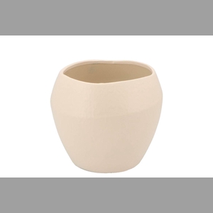 Amarah Sand Bolpot 18x15,5cm Nm