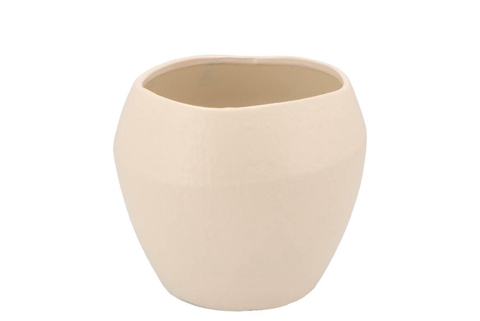 Amarah Sand Bolpot 18x15,5cm Nm