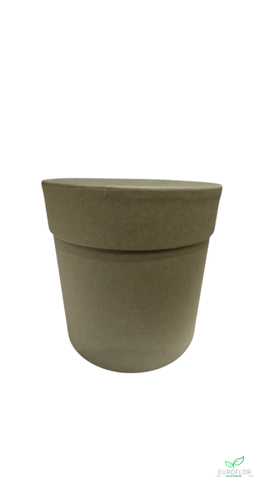 BOX D12 H12 MOONGREY