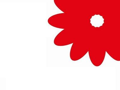 <h4>Gerbera diamond red</h4>