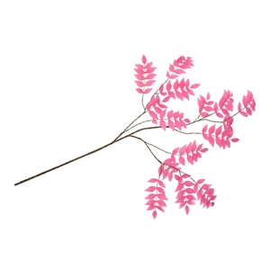 Silk Salix Leaf Beauty 135cm