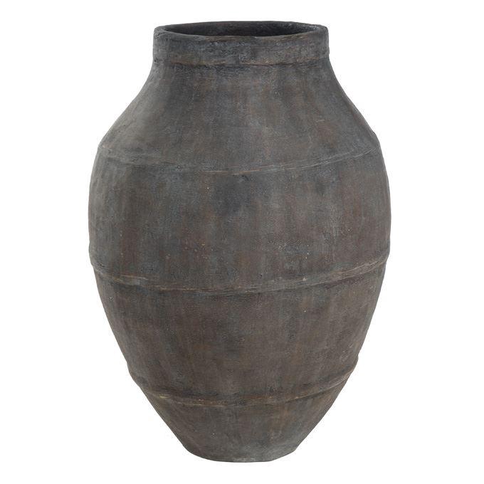 <h4>Pot   ...Keramiek H%</h4>