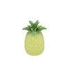 Pineapple Tropical Lime Vase 16x16x22cm Nm