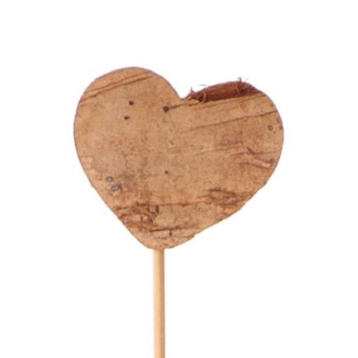 <h4>Valentine 12cm Heart Coco 5.5cm</h4>