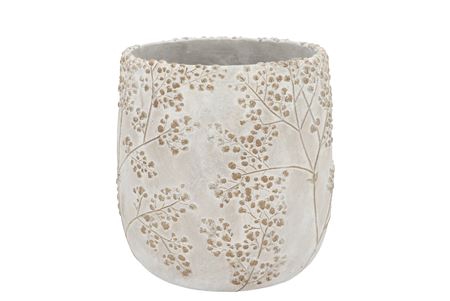 <h4>Alaska Gypsy Sand Pot 20x20x19cm</h4>