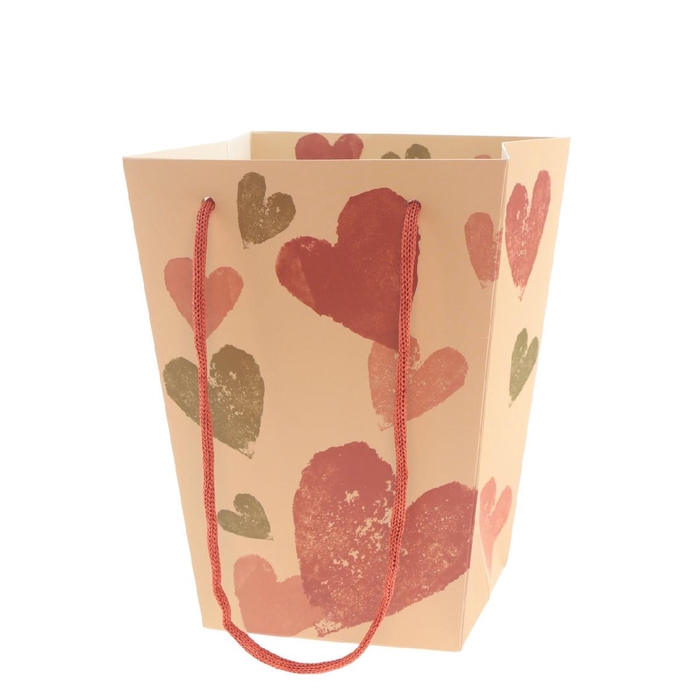 <h4>Valentine Bag Forever 15/11*20cm</h4>