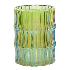 Pot   ...Glas H%