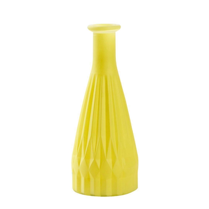 <h4>Glass Bottle Patty d03/8*21cm</h4>