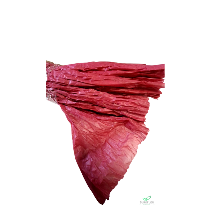 <h4>NON WOVEN SHEETS 50CMX1,5M BORDEAUX 5PCS</h4>