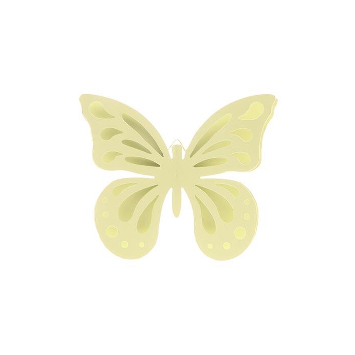 <h4>Wall Hanger Butterfly W16.5H20</h4>