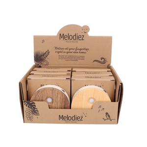 Melodiez Wood mix