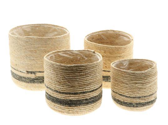 Basket Finn S4 H32D33