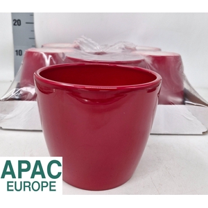KERAMISCHE POT H%