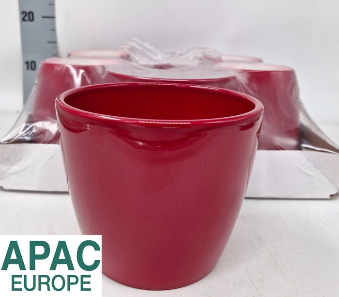 <h4>KERAMISCHE POT H%</h4>