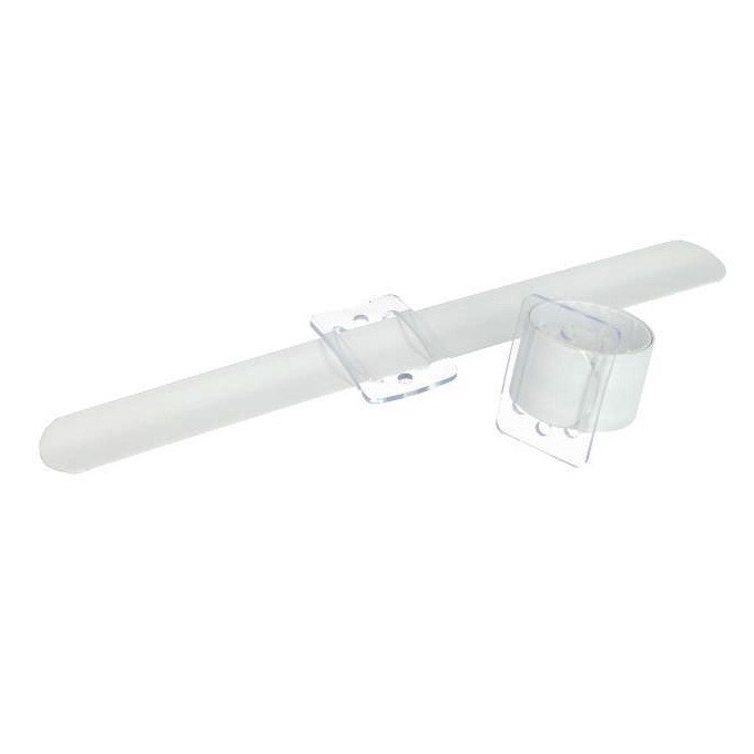 <h4>Bruiloft Bracelet Snap band x2</h4>