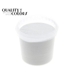 Glitters 400gr in bucket Irridescent Blue Violet