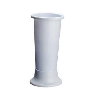 Promo Ideal vase d14*35cm