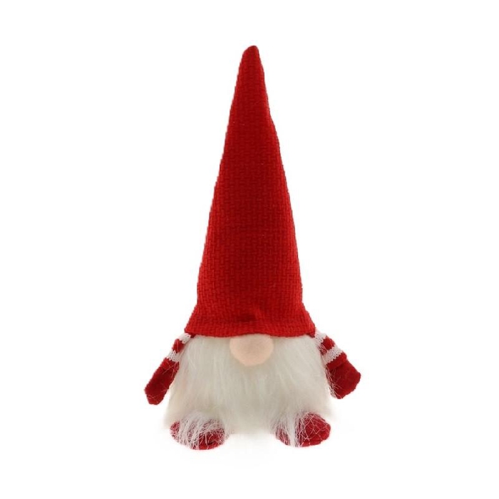 <h4>Christmas Deco gnome d08*17cm</h4>