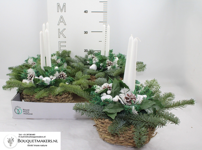 <h4>ARR KERST H%</h4>