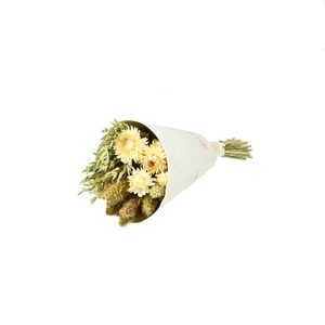 Mix Bunch Peace White