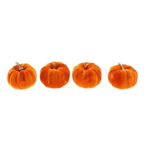 PUMPKIN CLUSTER 4PCS H8D8