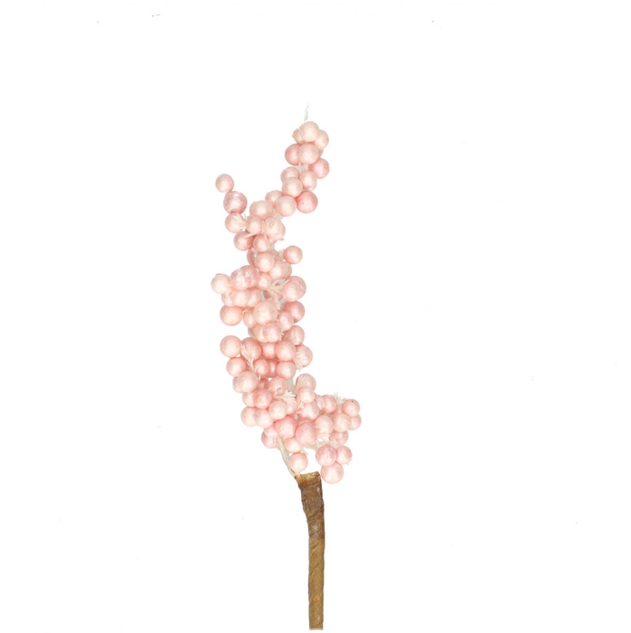 <h4>Christmas sticks 50cm Berry 6*12cm</h4>