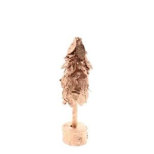 Christmas Tree birch 30cm