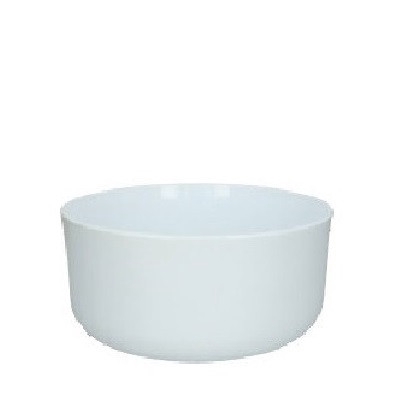 <h4>Keramiek Davina schaal d21.5*10cm</h4>