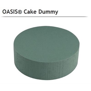 1..OASIS 11-01037 CAKE DUMMY 22 CM P.DS