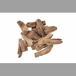 Driftwood 1kg Bag