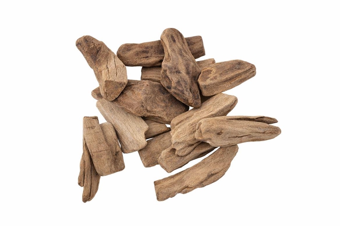 Driftwood 1kg Bag