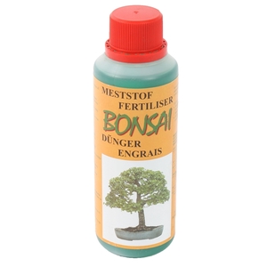 Bonsai accesoires Liquid Fertilizer