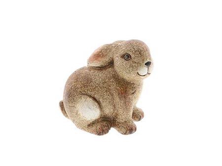 <h4>Bunny Sitting L9w6h9</h4>