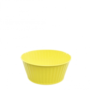 Zink Ferre bak d17*7.5cm