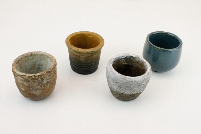 <h4>Keramiek mix</h4>